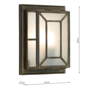 Aplica TRENT TRE5254 Lucente - Home & Lighting