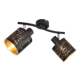 Plafoniera Tunno 15342-2 Lucente - Home & Lighting