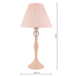 Veioza ELLIS LA3724950-Q Lucente - Home & Lighting