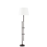 Lampadar GORDINI 108348 Lucente - Home & Lighting