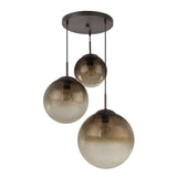 Lustra Varus 15865-3 Lucente - Home & Lighting