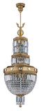 Candelabru Sienna Sie-Zwd-1(P)400 Lucente - Home & Lighting