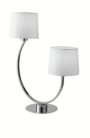 Veioza I-Astoria-L2 Lucente - Home & Lighting