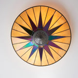 Plafoniera DARK STAR 70240 Lucente - Home & Lighting