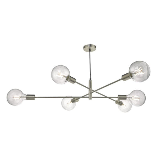 Lustra ALANA ALA0646 Lucente - Home & Lighting