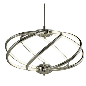 Lustra Bardot 6500-7Cc Lucente - Home & Lighting