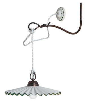 Aplica L'AQUILA C661-VP Lucente - Home & Lighting