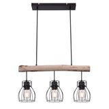 Lustra Mina 15326-3N Lucente - Home & Lighting