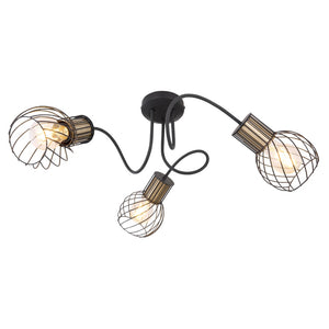 Lustra Argusto 54013-3 Lucente - Home & Lighting