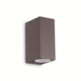 Aplica Up Ap2 Coffee 213354 Lucente - Home & Lighting