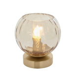 Veioza DIMPLE 91973 Lucente - Home & Lighting