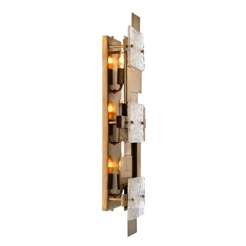 Aplica LANGHAM 113134 Lucente - Home & Lighting