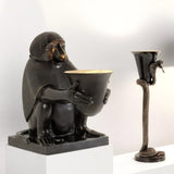 Veioza MONKEY 106931 Lucente - Home & Lighting