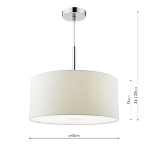 Lustra RONDA RON102 Lucente - Home & Lighting