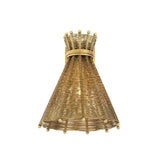 Aplica KON TIKI 112744 Lucente - Home & Lighting