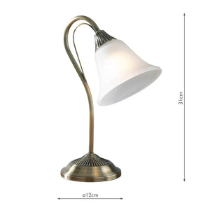 Veioza BOSTON BOS40 Lucente - Home & Lighting