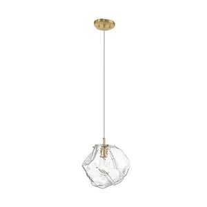 Lustra Rock P0488-01B-U8Ac Lucente - Home & Lighting