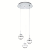 Lustra Montefio 1 93709 Lucente - Home & Lighting