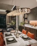 Candelabru LEVIEV 9850.170x40 Lucente - Home & Lighting