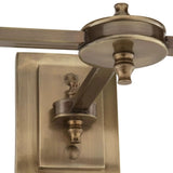 Aplica LEXINGTON DOUBLE 108935 Lucente - Home & Lighting