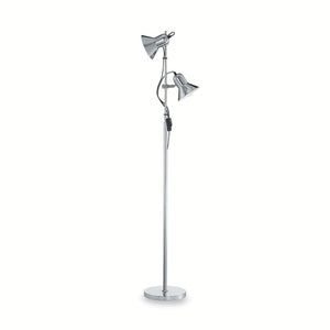 Lampadar Polly Pt2 Cromo 061122 Lucente - Home & Lighting