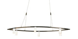 Lustra Twinline Lv 51038/B Lucente - Home & Lighting