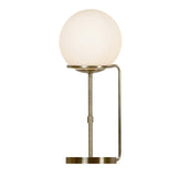 Veioza Sphere Eu8092Ab Lucente - Home & Lighting