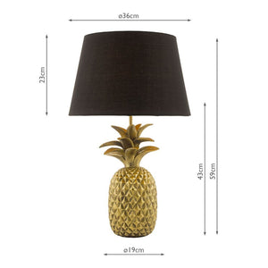 Veioza SAFA SAF4235 Lucente - Home & Lighting