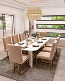 Candelabru HALMA 9620.120T/A Lucente - Home & Lighting