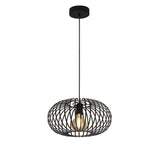 Lustra AVERY 59901-1BK Lucente - Home & Lighting