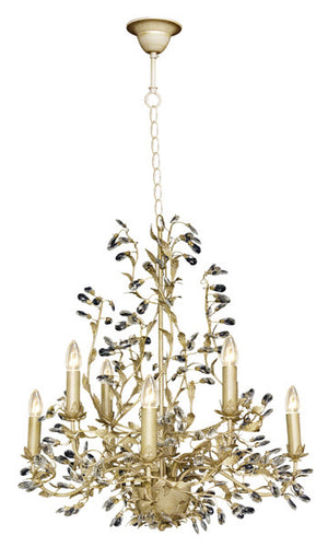 Candelabru Michelangelo Lv 53312/Bd Lucente - Home & Lighting