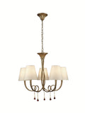 Candelabru Paola 6206 Lucente - Home & Lighting