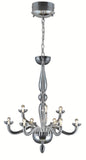 Candelabru Volary Lv 50104/Ch/H Lucente - Home & Lighting