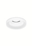 Spot Incastrat FARETTI D27 F05 01 / 10 buc. Lucente - Home & Lighting