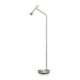 Lampadar DIESIS PT NICKEL 285337 Lucente - Home & Lighting