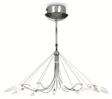 Lustra Tropic Lv 50011/Ch Lucente - Home & Lighting