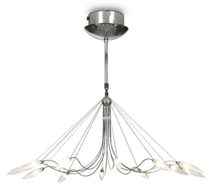 Lustra Tropic Lv 50011/Ch Lucente - Home & Lighting