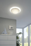 Plafoniera Margitta 1 96113 Lucente - Home & Lighting