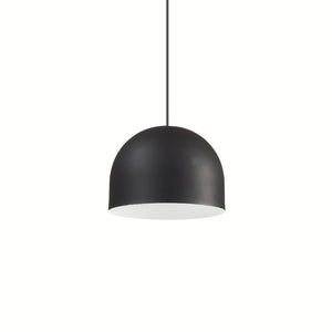 Lustra Tall Sp1 Big Nero 196787 Lucente - Home & Lighting