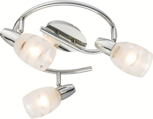 Lustra Roy 54985-3 Lucente - Home & Lighting