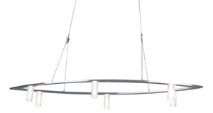 Lustra Twinline Lv 51038/Nm Lucente - Home & Lighting