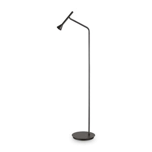 Lampadar DIESIS PT NERO 279800 Lucente - Home & Lighting