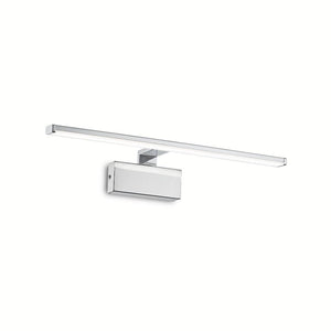 Aplica Alma Ap 12W Cromo 224930 Lucente - Home & Lighting