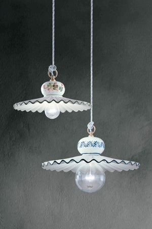 Lustra ROMA C395-44.DEC.FFB Lucente - Home & Lighting