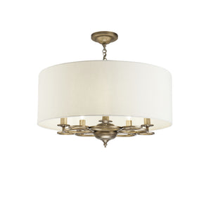 Lustra Anna H007Pl-05G Lucente - Home & Lighting