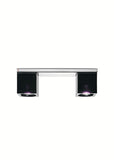 Plafoniera Cubetto D28 E02 02 Lucente - Home & Lighting