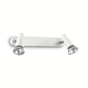 Aplica Slem Ap2 Bianco 142081 Lucente - Home & Lighting