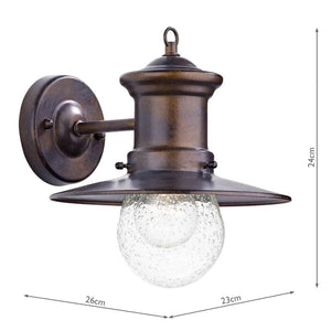 Aplica SEDGEWICK SED1529 Lucente - Home & Lighting