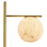 Lampadar FALORIA 114077 Lucente - Home & Lighting