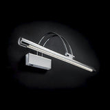 Aplica Tablou Bow Ap114 Cromo 007021 Lucente - Home & Lighting